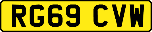 RG69CVW