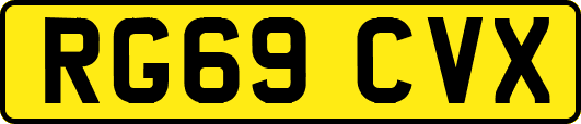 RG69CVX