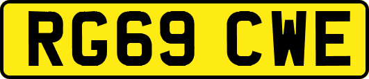 RG69CWE
