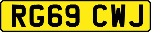 RG69CWJ