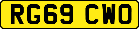 RG69CWO