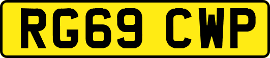 RG69CWP