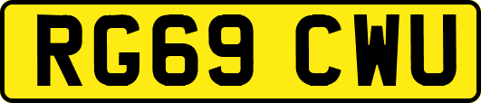 RG69CWU