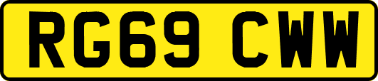 RG69CWW