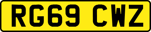 RG69CWZ