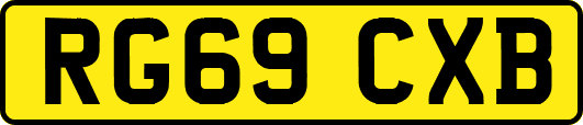 RG69CXB