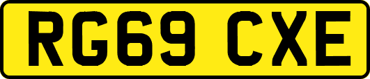RG69CXE