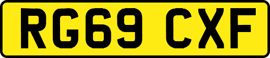 RG69CXF