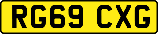 RG69CXG