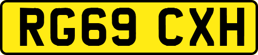 RG69CXH