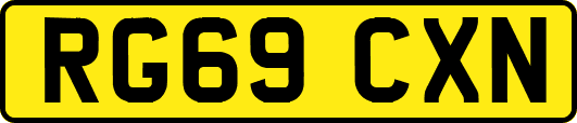 RG69CXN