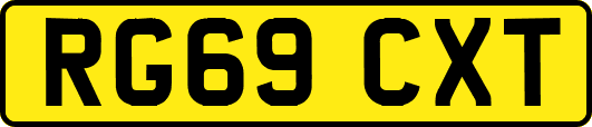 RG69CXT