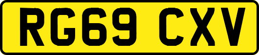 RG69CXV