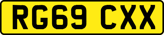 RG69CXX