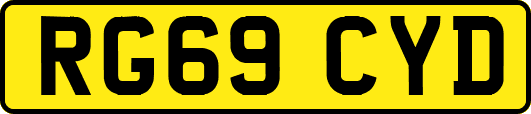RG69CYD