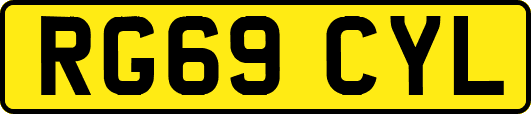 RG69CYL