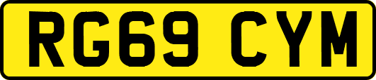 RG69CYM