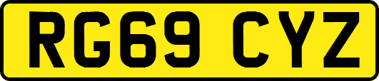 RG69CYZ