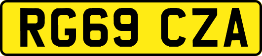 RG69CZA
