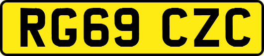 RG69CZC
