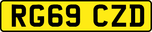 RG69CZD