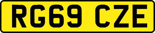 RG69CZE