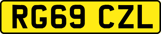 RG69CZL