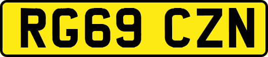 RG69CZN