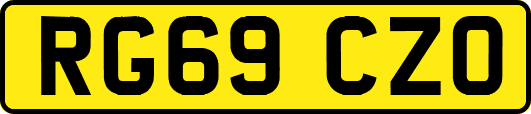 RG69CZO