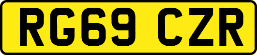 RG69CZR