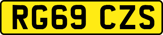 RG69CZS