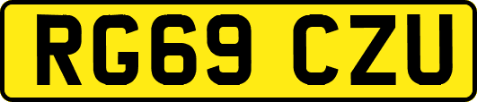 RG69CZU
