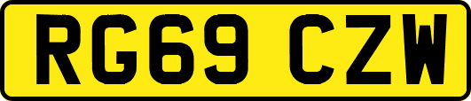 RG69CZW
