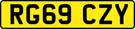 RG69CZY