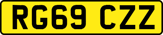 RG69CZZ