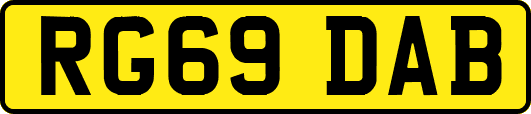 RG69DAB