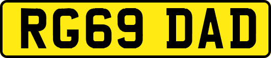 RG69DAD