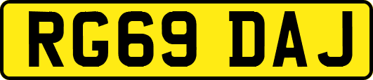 RG69DAJ