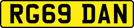 RG69DAN