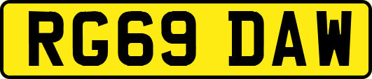 RG69DAW