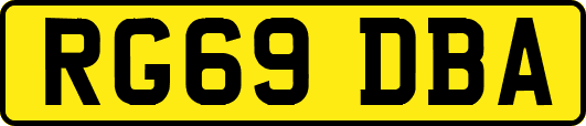 RG69DBA