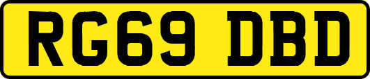 RG69DBD