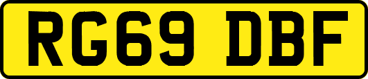 RG69DBF
