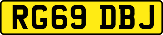 RG69DBJ