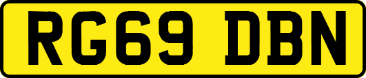 RG69DBN
