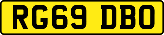 RG69DBO