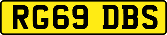 RG69DBS