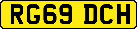 RG69DCH