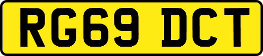 RG69DCT