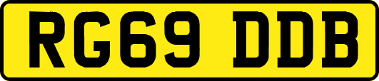 RG69DDB